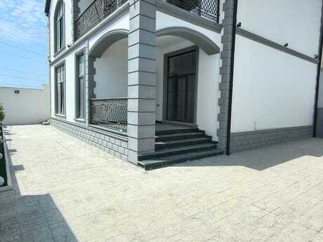 Elan №6327853 - Bakı, Badamdar q., 4 otaqlı, 270 m²