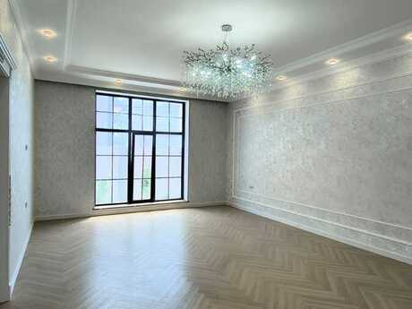 4 otaqlı həyət evi, 270 m², Badamdar: 435 000 ₼ 5