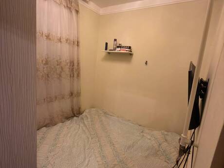 3 otaqlı mənzil, 50 m², İnşaatçılar: 155 000 ₼ 5
