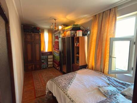3 otaqlı mənzil, 50 m², İnşaatçılar: 155 000 ₼ 3