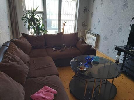 4-room apartment, 100 m², Massiv D: 165 000 ₼ 3
