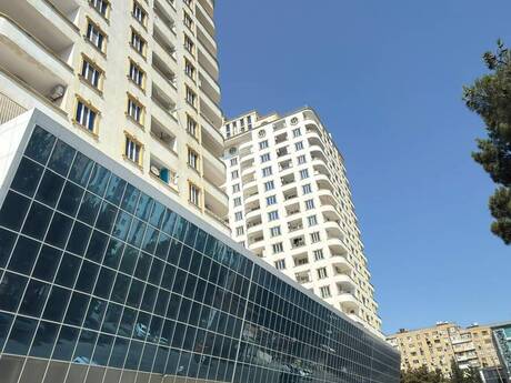 Elan №6327809 - Bakı, Həzi Aslanov m., 2 otaqlı, 70 m², 5/13 mərtəbə