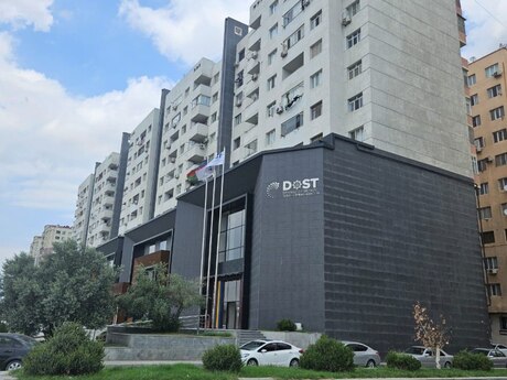 Elan №6327822 - Bakı, Abşeron r., 2 otaqlı, 70 m², 5/11 mərtəbə
