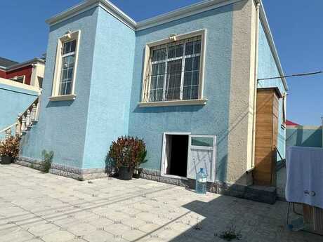 Объявление №6327864 - Баку, пос. Мамедли, 3-комн., 72 м²