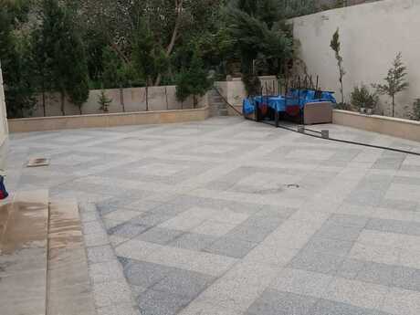 3 otaqlı həyət evi, 150 m², 9-cu mikrorayon: 350 000 ₼ 3