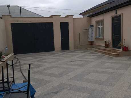 3 otaqlı həyət evi, 150 m², 9-cu mikrorayon: 350 000 ₼ 4