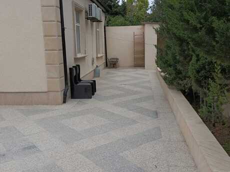 3 otaqlı həyət evi, 150 m², 9-cu mikrorayon: 350 000 ₼ 5