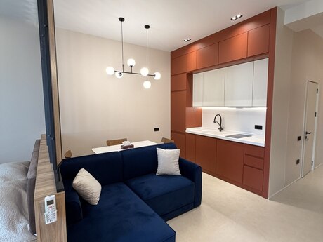 1 otaqlı mənzil, 57 m², Sea Breeze: 219 000 ₼ 5
