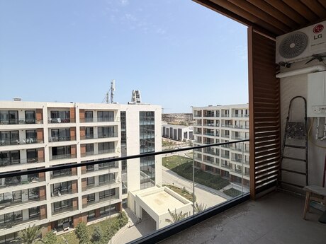 1 otaqlı mənzil, 57 m², Sea Breeze: 219 000 ₼ 3