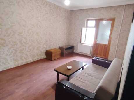Elan №6327862 - Bakı, Günəşli q., 1 otaqlı, 40 m², 4/9 mərtəbə