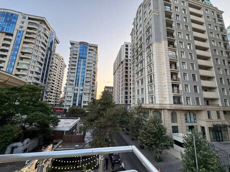 Объявление №6327834 - Баку, Насиминский  р., 12-комн., 700 м²