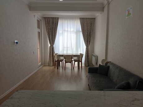 Elan №6327882 - Sumqayıt, Sumqayıt, 2 otaqlı, 52 m², 8/14 mərtəbə