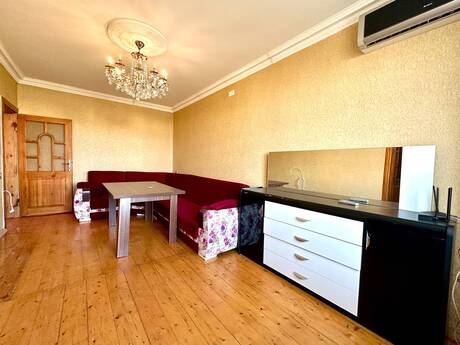 Elan №6327876 - Bakı, Həzi Aslanov m., 3 otaqlı, 55 m², 8/9 mərtəbə
