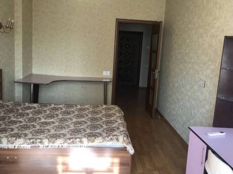 Elan №6327849 - Bakı, 28 May m., 3 otaqlı, 100 m², 5/17 mərtəbə