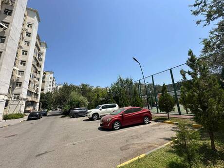 Elan №6327859 - Bakı, Bakıxanov q., 3 otaqlı, 65 m², 9/9 mərtəbə