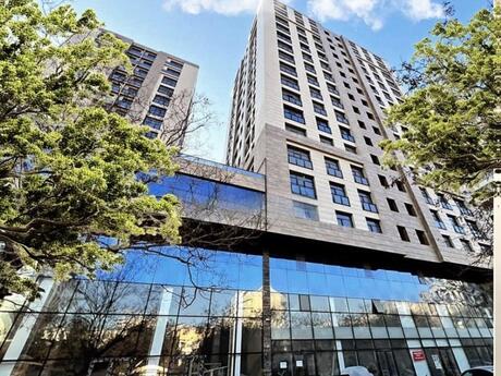 Elan №6327866 - Bakı, 28 May m., 3 otaqlı, 124 m², 7/17 mərtəbə