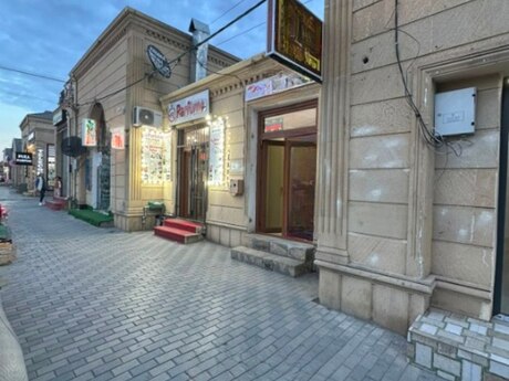 Elan №6327881 - Xırdalan, Xırdalan, 18 m²