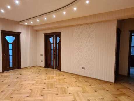 4-room apartment for rent, 200 m², 8 Noyabr: 1 500 ₼/mo 4
