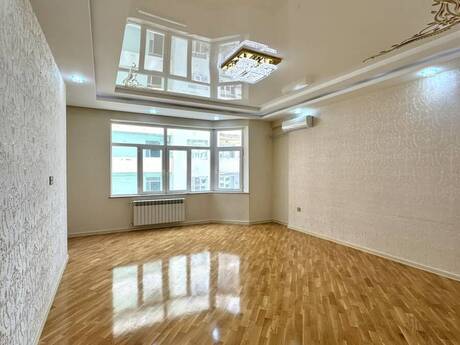 Объявление №6327873 - Баку, м. Ази Асланов, 3-комн., 120 м², 5/18 этаж