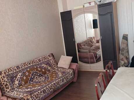 Объявление №6327878 - Баку, пос. Ясамал, 1-комн., 40 м², 10/12 этаж