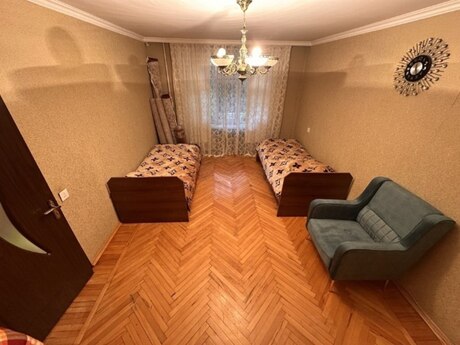 3 otaqlı mənzil, 80 m², Nizami: 247 000 ₼ 5