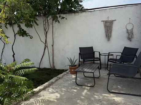 5 otaqlı həyət evi, 200 m², Binə: 155 000 ₼ 5