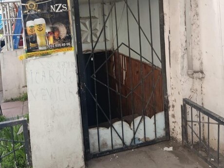 Elan №6328213 - Bakı, Xalqlar Dostluğu m., 100 m²