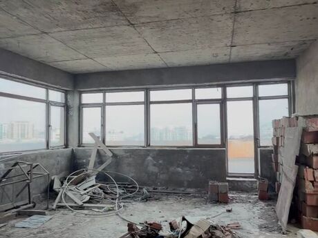 Elan №6327931 - Bakı, Elmlər Akademiyası m., 3 otaqlı, 115 m², 17/17 mərtəbə