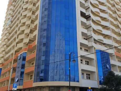 Elan №6327920 - Bakı, Şah İsmayıl Xətai m., 2 otaqlı, 65 m², 12/17 mərtəbə