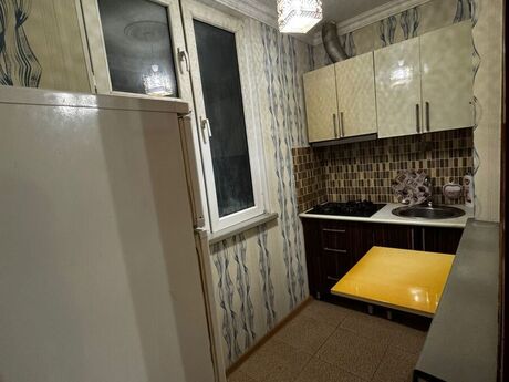 2 otaqlı mənzil, 45 m², Memar Əcəmi: 130 000 ₼ 4