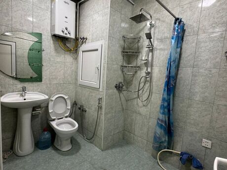 2 otaqlı mənzil, 45 m², Memar Əcəmi: 130 000 ₼ 5