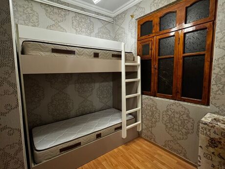 2 otaqlı mənzil, 45 m², Memar Əcəmi: 130 000 ₼ 3