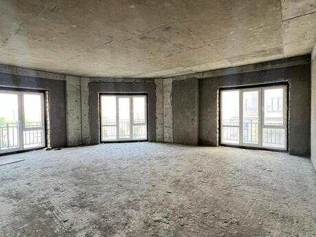4 otaqlı mənzil, 214 m², Ağ şəhər: 866 000 ₼ 3