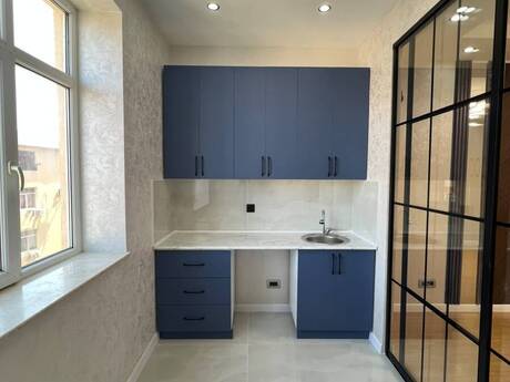 3 otaqlı mənzil, 74 m², Masazır: 139 000 ₼ 3
