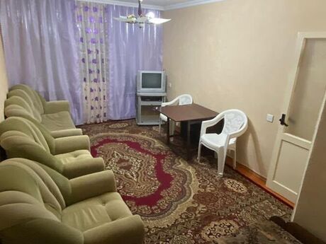 Elan №6327945 - Bakı, Neftçilər m., 1 otaqlı, 45 m², 3/5 mərtəbə