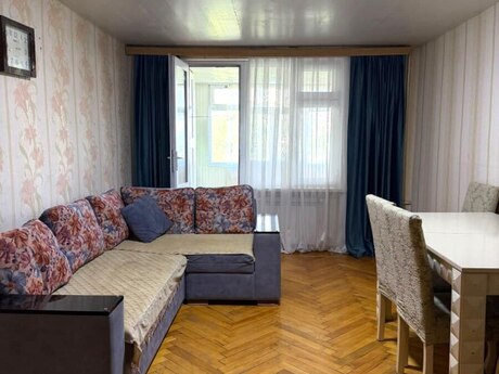Elan №6327942 - Bakı, Gənclik m., 4 otaqlı, 110 m², 3/5 mərtəbə