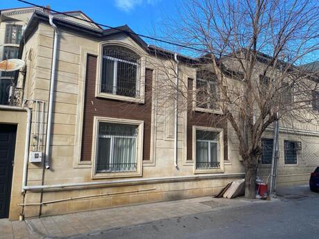 Elan №6328087 - Bakı, Gənclik m., 7 otaqlı, 310 m²