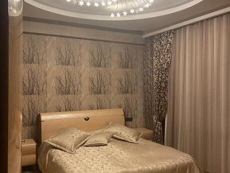 3 otaqlı mənzil, 100 m², Xalqlar Dostluğu: 250 000 ₼ 2