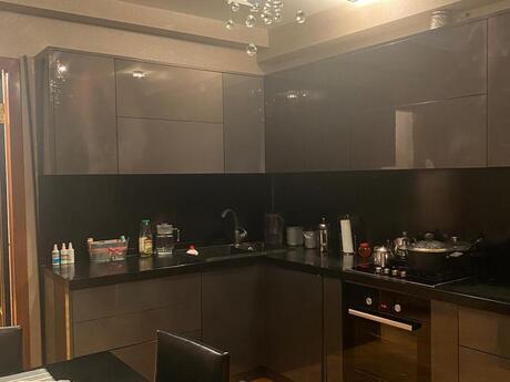 3 otaqlı mənzil, 100 m², Xalqlar Dostluğu: 250 000 ₼ 5