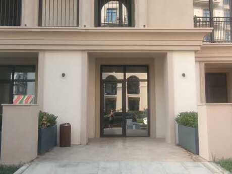 1-комнатная квартира, 45 м², Marina Village: 280 000 ₼ 3