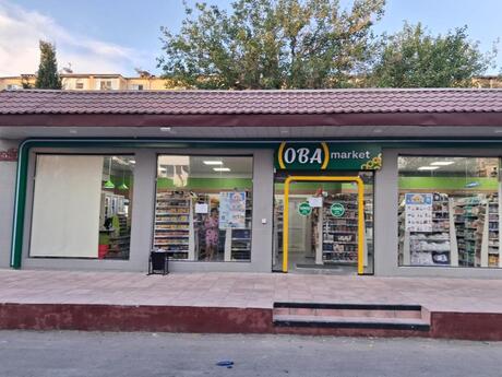 Elan №6327964 - Bakı, Xalqlar Dostluğu m., 143 m²