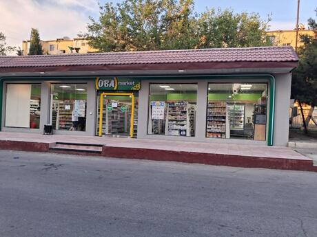 Obyekt - Xalqlar Dostluğu m. - 143 m²