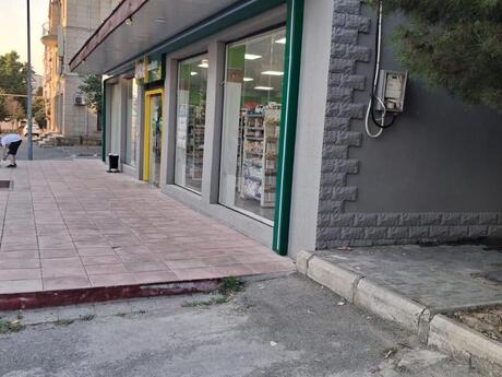 Obyekt - Xalqlar Dostluğu m. - 143 m²