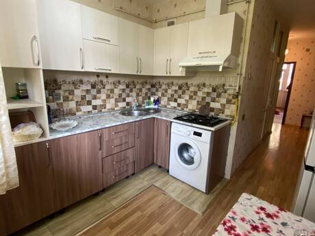 3 otaqlı mənzil, 80 m², Həzi Aslanov: 180 000 ₼ 5