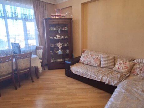 2 otaqlı mənzil, 88 m², Həzi Aslanov: 240 000 ₼ 3