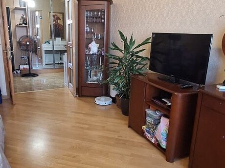 2 otaqlı mənzil, 88 m², Həzi Aslanov: 240 000 ₼ 2