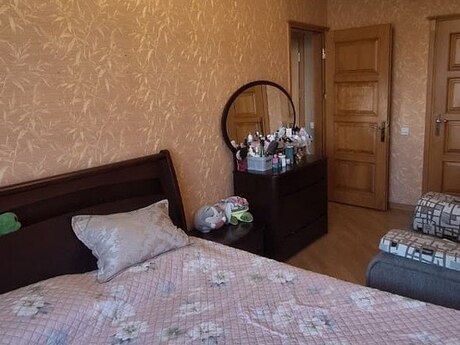 2 otaqlı mənzil, 88 m², Həzi Aslanov: 240 000 ₼ 4