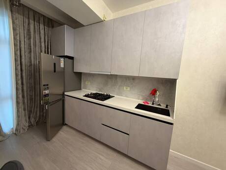 Elan №6327986 - Bakı, Azadlıq Prospekti m., 2 otaqlı, 50 m², 8/10 mərtəbə