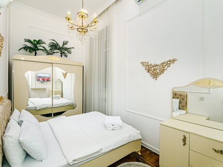 Kirayə 3 otaqlı mənzil, 70 m², Sahil: 70 ₼/ay 2