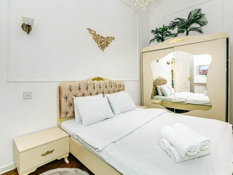 3 otaq · 70 m² · 3/4 mərtəbə, Sahil